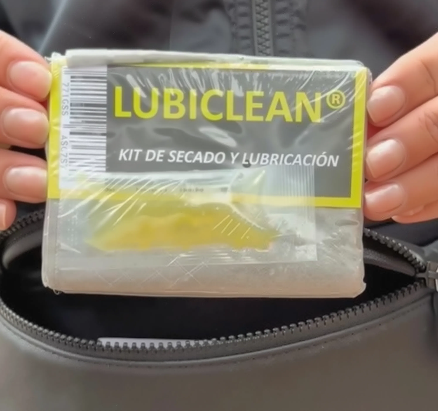 Dimensión kit