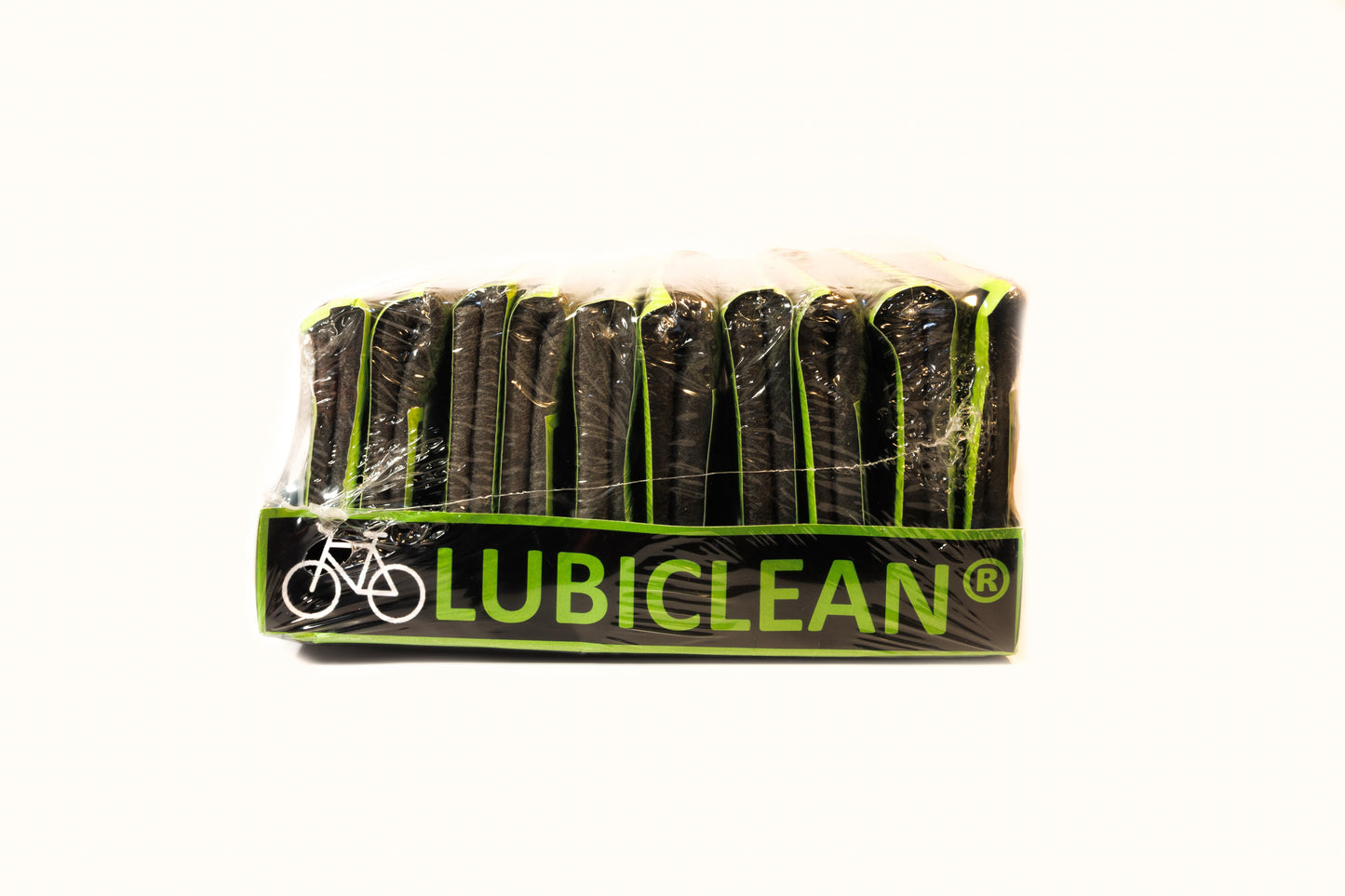 Pack de 10 Kits Lubiclean de aceite mineral