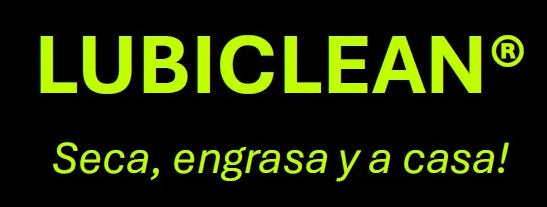 Lubiclean Shop